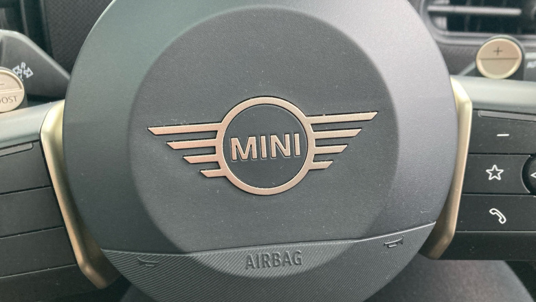 MINI Cooper 1.5 C Sport 3dr Auto Petrol Hatchback